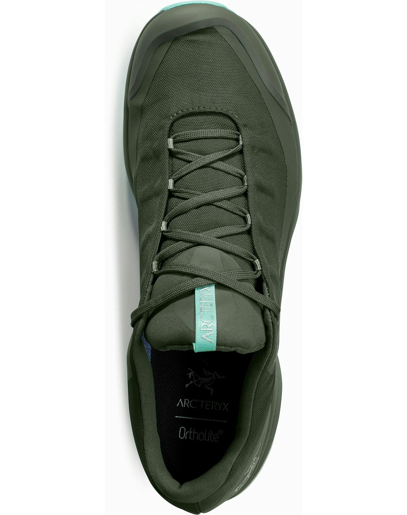 Arcteryx Aerios FL GTX Zapato de mujer